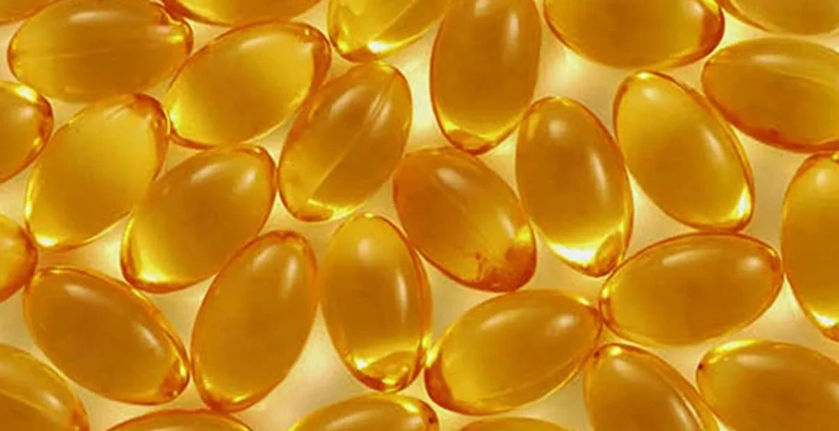 اهم فوائد زيت كبد الحوت للنساء 1 فوائد زيت كبد الحوت للنساء