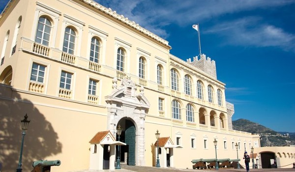 السياحة في موناكو وافضل المعالم بها 6 قصر الأمير في موناكو