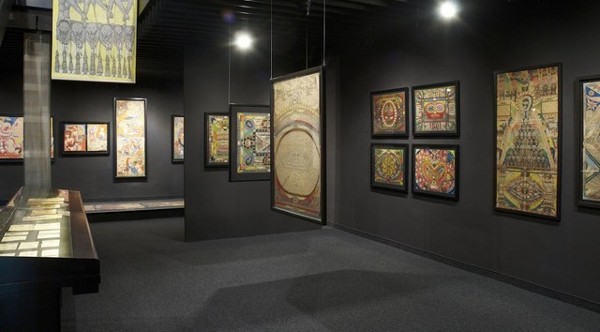 السياحة في لوزان واهم المعالم بها 5 متحف الفن