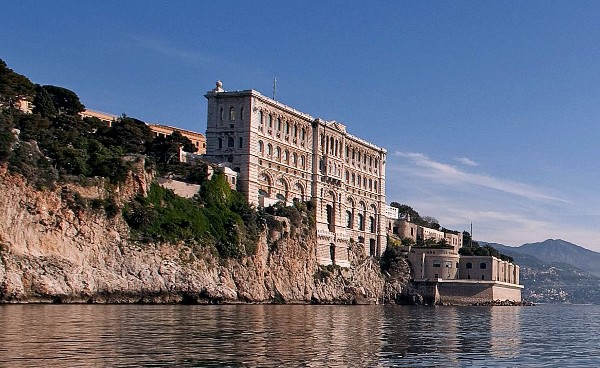 السياحة في موناكو وافضل المعالم بها 7 متحف المحيطات