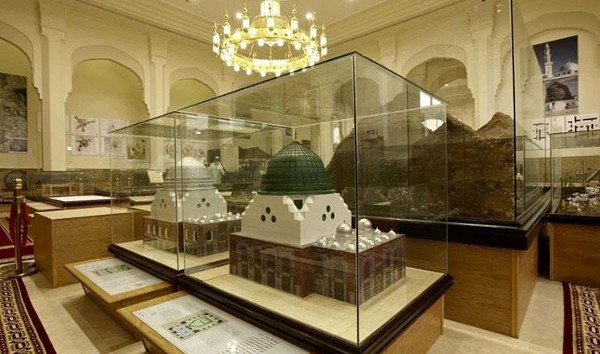 متحف دار المدينة