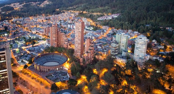 السياحة في كولومبيا واهم المعالم بها 5 السياحة في كولومبيا