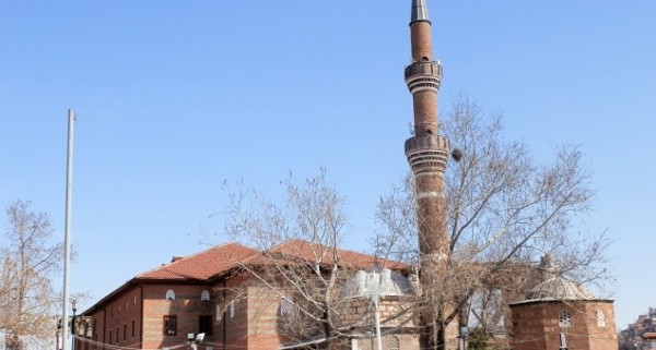 مسجد حاجي بيرم