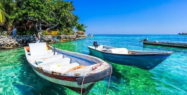 السياحة في كولومبيا واهم المعالم بها 7 السياحة في كولومبيا