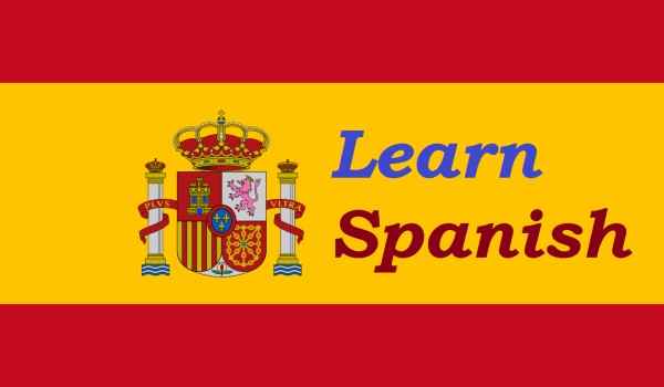 مدة تعلم اللغة الإسبانية