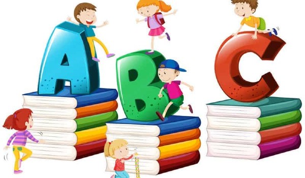 تعلم اللغة الإنجليزية تأسيس إنجليزي للأطفال 3 تأسيس إنجليزي للأطفال