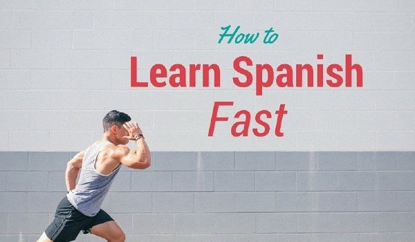 تعليم اللغة الإسبانية