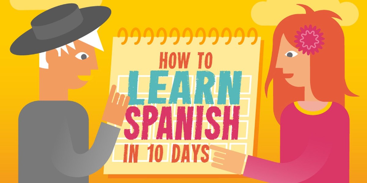 تحميل كتب تعلم اللغة الاسبانية