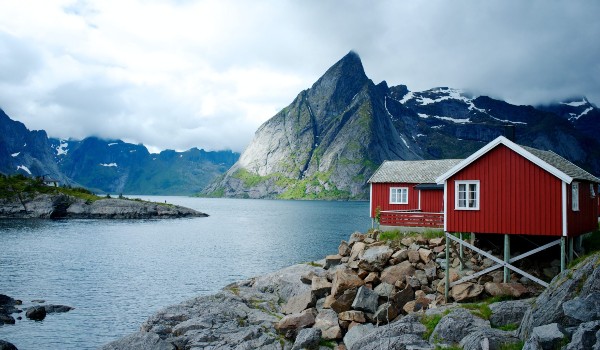 شروط شراء العقارات في النرويج 3 شراء العقارات في النرويج