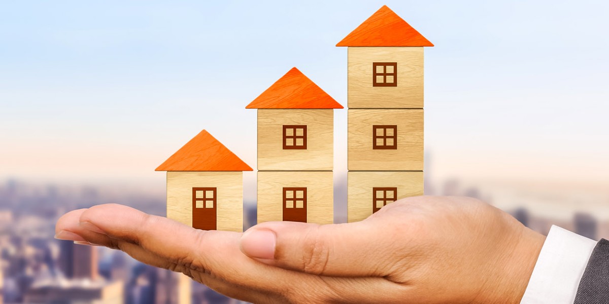 الاستثمار العقاري وشروط شراء العقار 1 الاستثمار العقاري