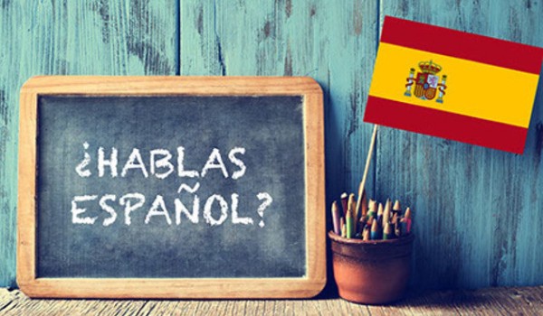 أهم الجمل في اللغة الاسبانية