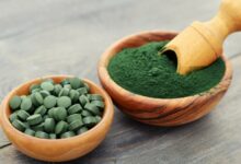 ما هى أضرار سبيرولينا للشعر ؟ 26 أضرار سبيرولينا للشعر