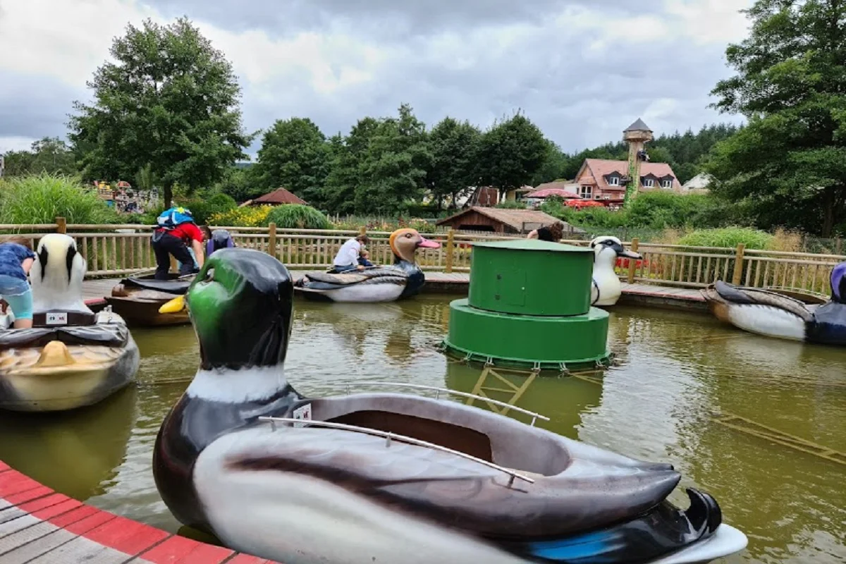 أفضل 10مدن ملاهي واماكن ترفيهية فرانكفورت 1 أفضل 10مدن ملاهي واماكن ترفيهية فرانكفورت