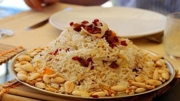 أكلات فاطمة أبو حاتي مكتوبة وطريقة تحضيرها 3 أكلات فاطمة أبو حاتي مكتوبة