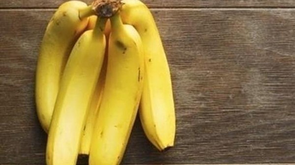 اضرار الموز للأطفال