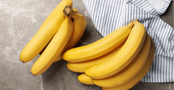 ما هى اضرار الموز للرضع ؟ 2 اضرار الموز للرضع