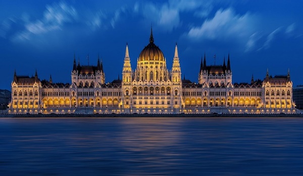 الإستثمار العقاري في هنغاريا