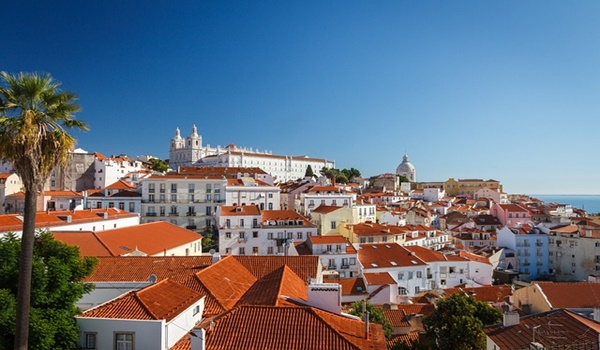 الإقامة في البرتغال عن طريق شراء العقار