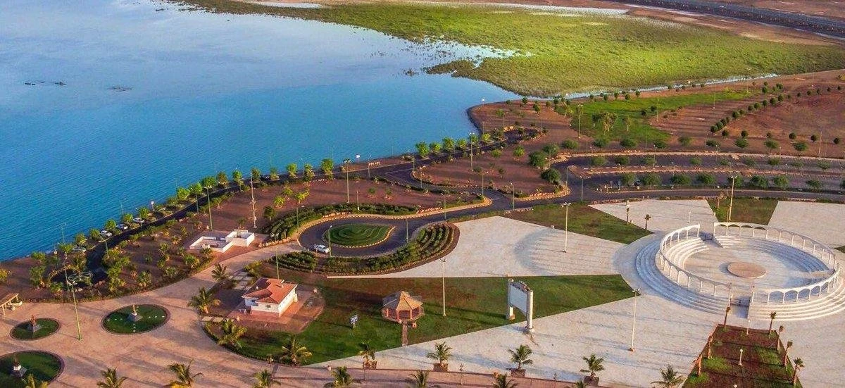 السياحة في ينبع واهم المعالم بها 1 السياحة في ينبع