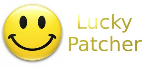 برنامج lucky patcher