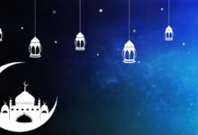 اجمل تهنئة عيد الفطر السعيد 27 تهنئة عيد الفطر السعيد