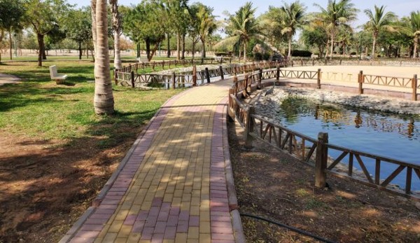 السياحة في ينبع واهم المعالم بها 10 حديقة الطيور