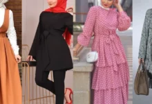 اجمل دريسات خروج شيك للبنات 42 دريسات خروج شيك للبنات