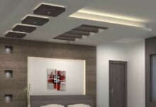 اجمل ديكورات جبس غرف نوم فخمة 62 ديكورات جبس غرف نوم فخمة