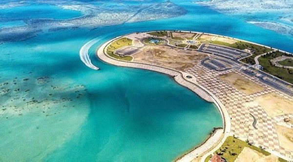 السياحة في ينبع واهم المعالم بها 9 شاطئ النورس