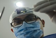 طبيب عام عربي في أوبرهاوزن