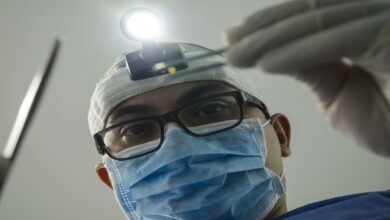 طبيب عيون عربي في فيسبادن