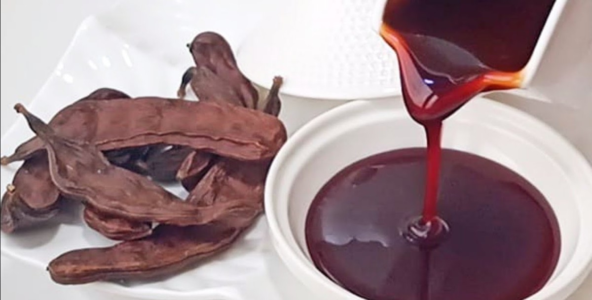 اهم فوائد دبس الخروب للصحة وكيف يستخدم ؟ 1 فوائد دبس الخروب