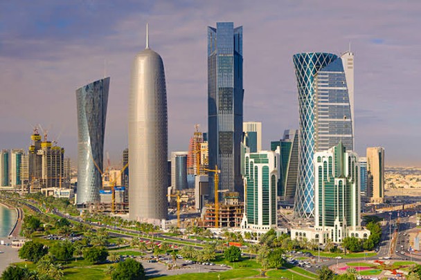 أجمل صور الحديثة لدولة قطر