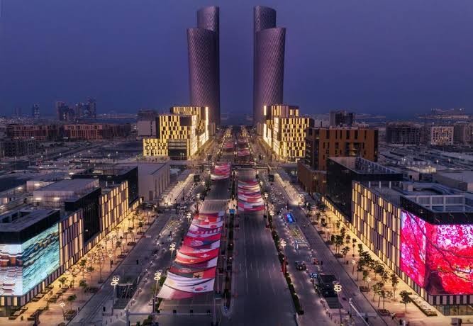 أجمل صور الحديثة لدولة قطر