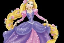 قصة الأميرة الحسناء والوحش 21 الأميرة الحسناء والوحش