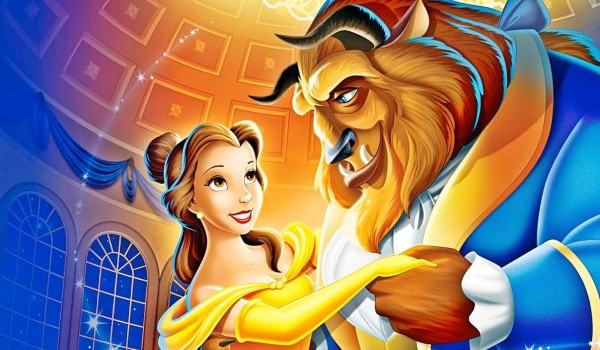 قصة الأميرة الحسناء والوحش 2 الأميرة الحسناء والوحش