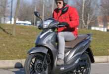 أفضل 10 أنواع سكوتر وأسعارها 21 أفضل 10 أنواع سكوتر