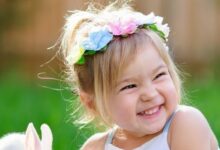 أجمل أسامي بنات حديثة 27 أجمل أسماء بنات