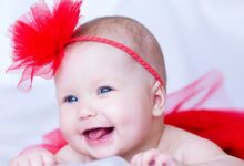 اسماء بنات اجنبية مسلمة مميزة 26 أجمل أسماء بنات