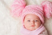 أجمل أسماء بنات لبنانية وسورية مميزة 26 أسماء بنات