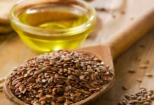 أهم أضرار بذور الكتان للجسم 26 أضرار بذور الكتان للرجال