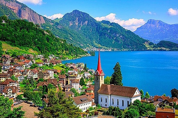 أفضل 10 أماكن سياحية في العالم 3 أفضل 10 أماكن سياحية في العالم