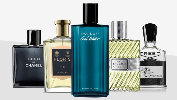 أفضل أنواع عطر رجالي المبهرة 1 أفضل أنواع عطر رجالي