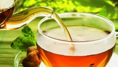 أفضل المشروبات لنقص الوزن قبل النوم 20 أفضل المشروبات لنقص الوزن قبل النوم