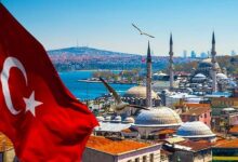اجمل مدن تركيا