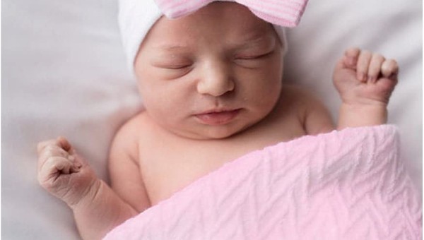 اسماء بنات غير منتشرة