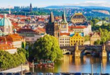 السياحة في التشيك واهم المعالم بها 38 السياحة في التشيك