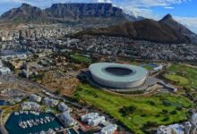 السياحة في جنوب أفريقيا واهم المعالم بها