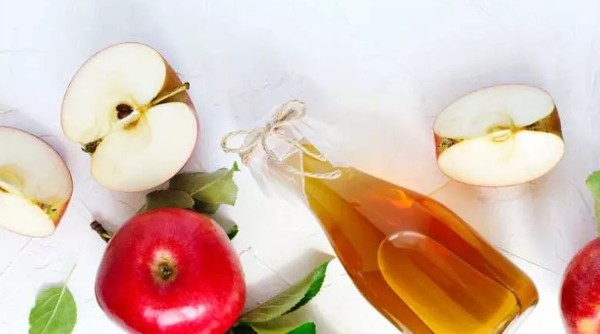 اهم فوائد خل التفاح المذهلة للجسم 1 اهم فوائد خل التفاح للتخسيس