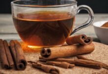 اهم فوائد مشروب القرفة للصحة 27 اهم فوائد مشروب القرفة
